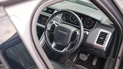 Range Rover Sport 13