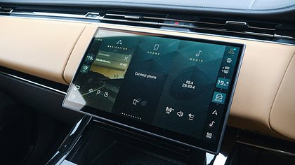 Range Rover Sport 10