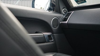 Range Rover Sport 10