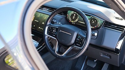 Range Rover Sport 13