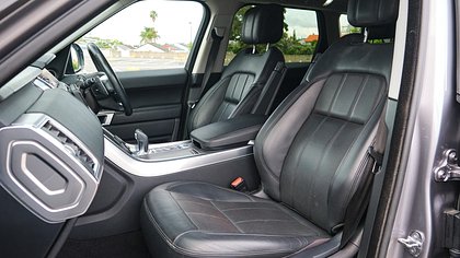 Range Rover Sport 14