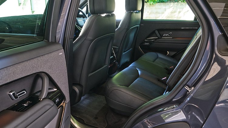 2024 Approved Land Rover Range Rover Sport Blue D250 SE