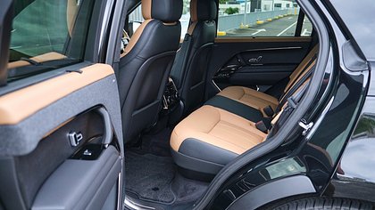 Range Rover Sport 17