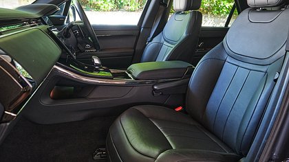 Range Rover Sport 16