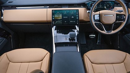 Range Rover Sport 22