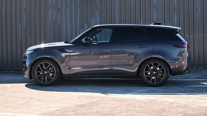Range Rover Sport 3