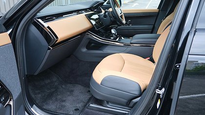 Range Rover Sport 20