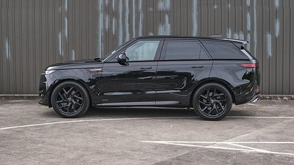 Range Rover Sport 3