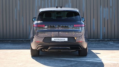 Range Rover Sport 5