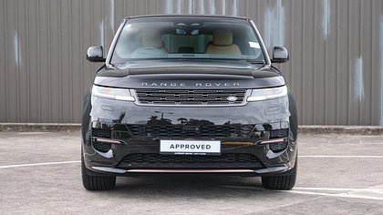 Range Rover Sport 2