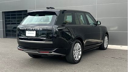 Range Rover 1