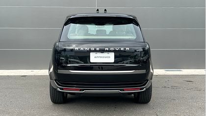 Range Rover 6