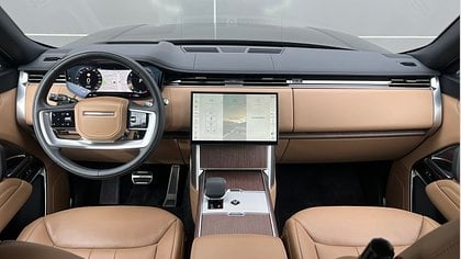 Range Rover 3