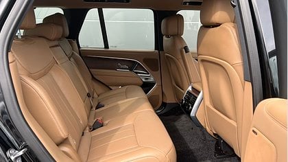 Range Rover 4