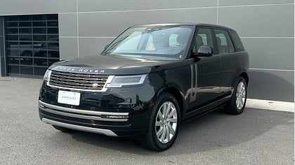 Range Rover 0