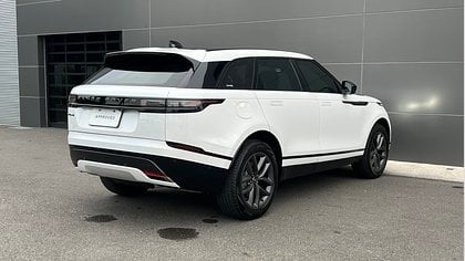 Range Rover Velar 1