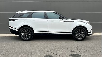 Range Rover Velar 5