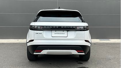 Range Rover Velar 6