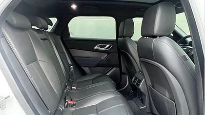 Range Rover Velar 4