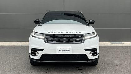 Range Rover Velar 7