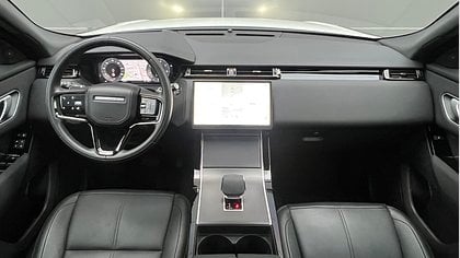 Range Rover Velar 3