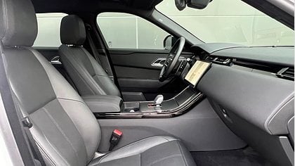 Range Rover Velar 2