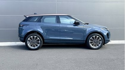 Range Rover Evoque 5