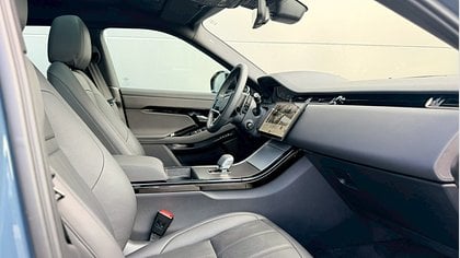 Range Rover Evoque 2