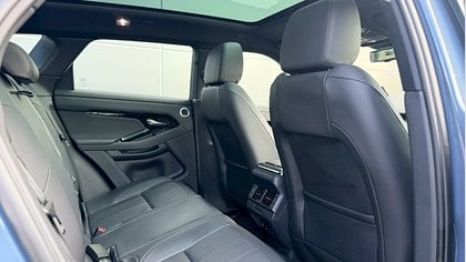 Range Rover Evoque 4