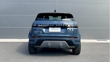 Range Rover Evoque 6