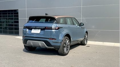 Range Rover Evoque 1