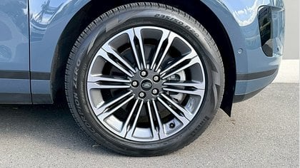 Range Rover Evoque 8