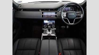 Range Rover Evoque 9