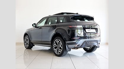 Range Rover Evoque 3