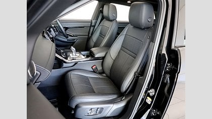 Range Rover Evoque 16