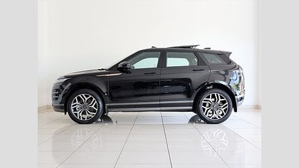 Range Rover Evoque 2