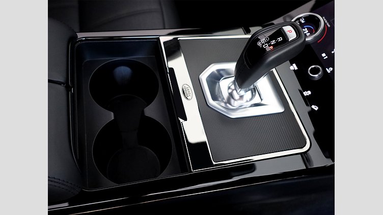 2024 Approved Land Rover Range Rover Evoque Santorini Black AWD D200 Dynamic HSE