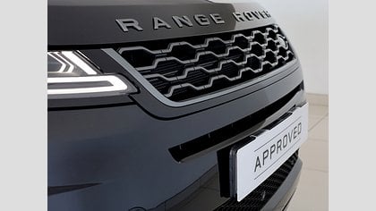Range Rover Evoque 5