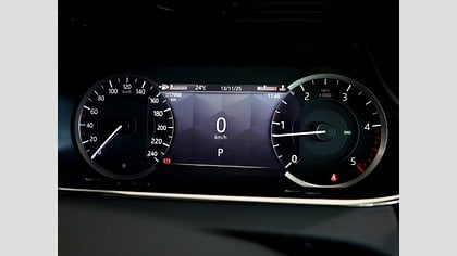 Range Rover Evoque 11