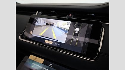 Range Rover Evoque 10