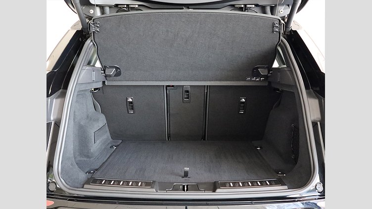 2024 Approved Land Rover Range Rover Evoque Santorini Black AWD D200 Dynamic HSE