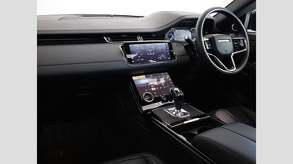 Range Rover Evoque 12