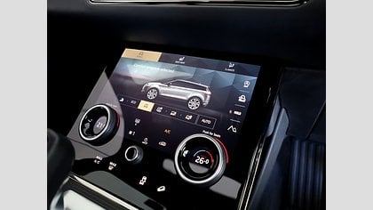 Range Rover Evoque 13