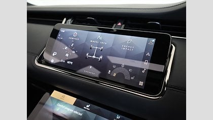 Range Rover Evoque 19