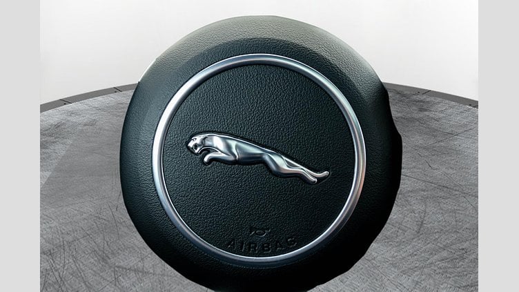 2022 Approved Jaguar XE Santorini Black X760 2.0 AJ20 P4M RWD 4DR SWB 250LE Auto HF760/352BY 22MY R-Dynamic SE P250