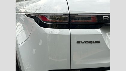 Range Rover Evoque 10