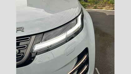 Range Rover Evoque 4