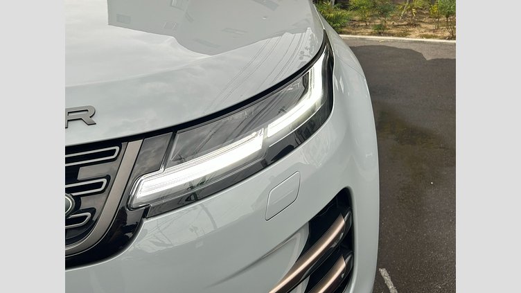 2024 認定中古車 Land Rover Range Rover Evoque Arroios Grey 2.0L P200 DynamicSE