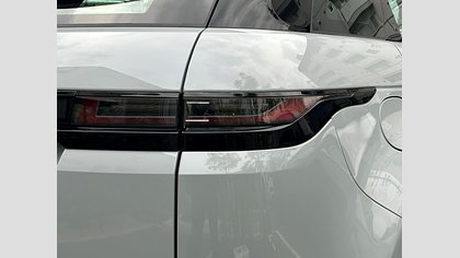 Range Rover Evoque 9