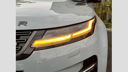 Range Rover Evoque 5